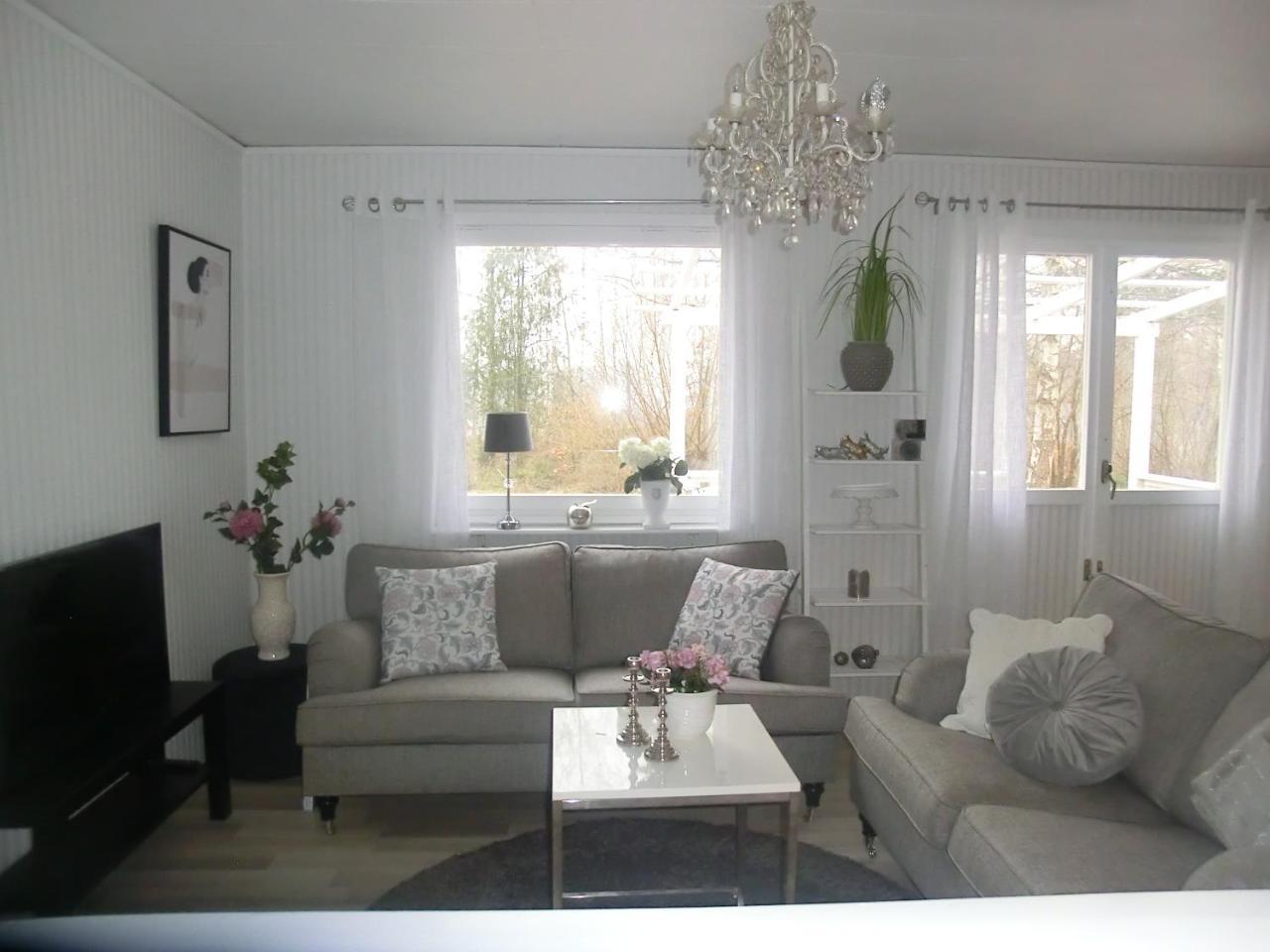 Villa Bjoerkslingan Vimmerby Exterior foto